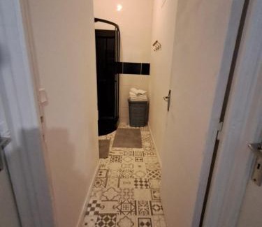 Dreux Apartamento | côté gare