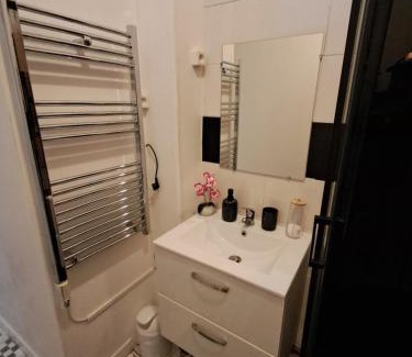 Dreux Apartamento | côté gare