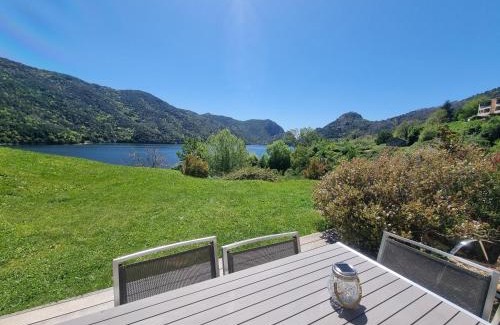 Tolla Casa | Côté Lac Tolla