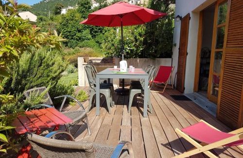Tolla Casa | Côté Lac Tolla