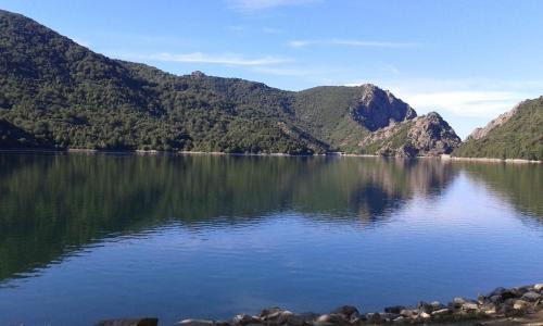 Tolla Casa | Côté Lac Tolla