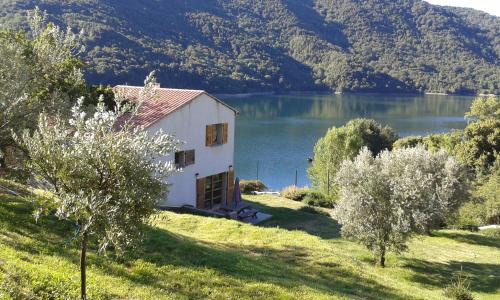 Tolla Casa | Côté Lac Tolla