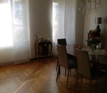 Munster Apartamento | "Côté nature", appartement cosy au cœur de Munster