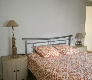 Munster Apartamento | "Côté nature", appartement cosy au cœur de Munster