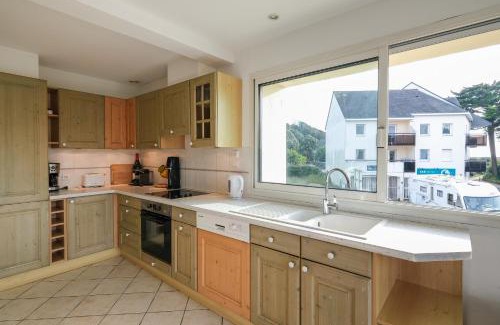 Saint-Marc-sur-Mer Apartamento | Côté Océan - Appt vue mer de 134 m2