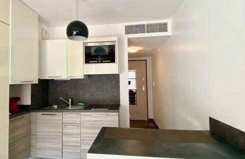 Propriano Apartamento | côté plage
