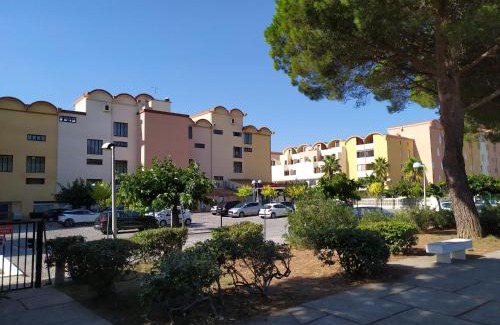 Port Rive Gauche Apartamento | Côté port