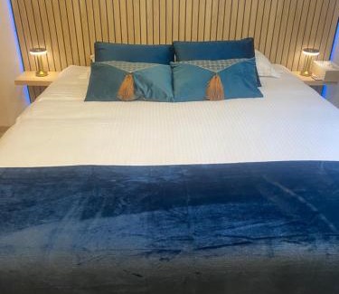 Saint-Victoret Casa | Côté spa