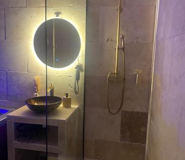Saint-Victoret Casa | Côté spa