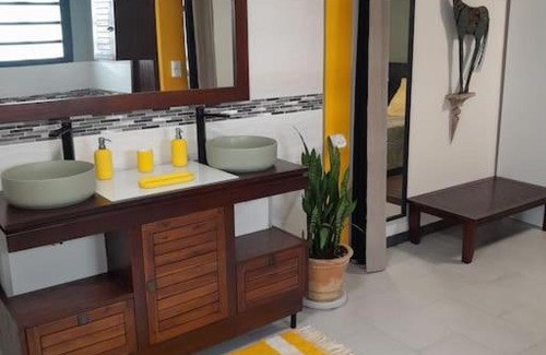 Le Tampon Apartamento | Côté Terrasse