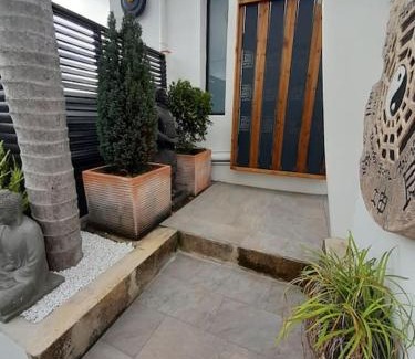 Le Tampon Apartamento | Côté Terrasse