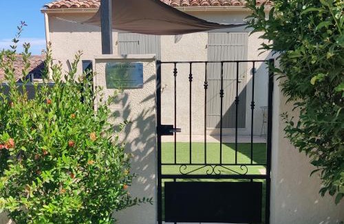 Quinson Apartamento | Côté Verdon