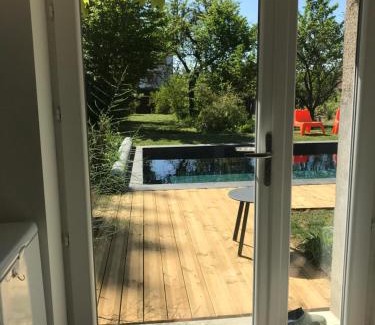 Vittel Apartamento | Côté Verger