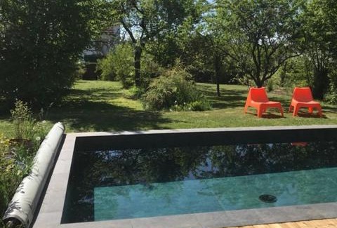 Vittel Apartamento | Côté Verger