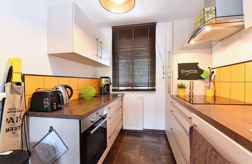 Kientzheim Apartamento | Apartamento *** 2 dormitorios 4/6 personas con estacionamiento en Kaysersberg-Vineyard