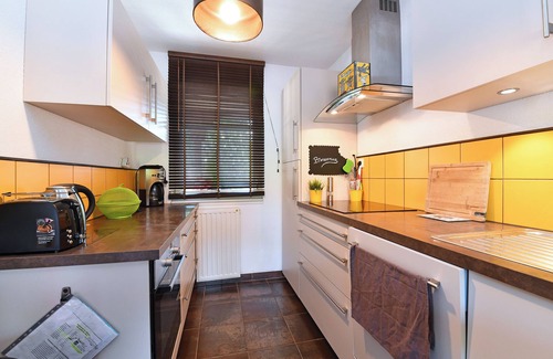 Kientzheim Apartamento | Apartamento *** 2 dormitorios 4/6 personas con estacionamiento en Kaysersberg-Vineyard