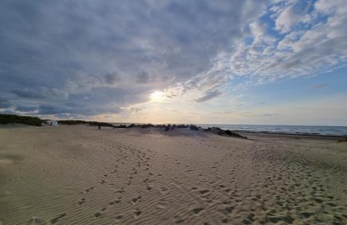 Oostduinkerke-Bad Apartamento | Côte à l'Oostduinkerke met gratis garage