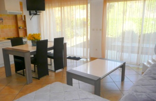 Les Esterets du Lac Villa | 25 km Boulouris y Théoule sur mer y St Aygulf gîte 2 - 4pers
