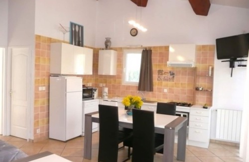 Les Esterets du Lac Villa | 25 km Boulouris y Théoule sur mer y St Aygulf gîte 2 - 4pers