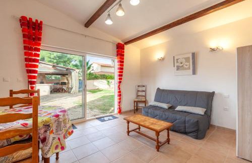 Martigues Apartamento | Côte bleue avec jardin