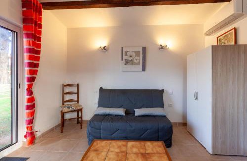 Martigues Apartamento | Côte bleue avec jardin