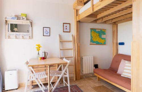 Plouhinec Casa | Côte et Rôve Maison mignon au bord de mer