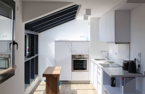 Sevrier Apartamento | Côte Ouest AppartHotel