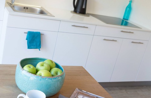 Sevrier Apartamento | Côte Ouest AppartHotel