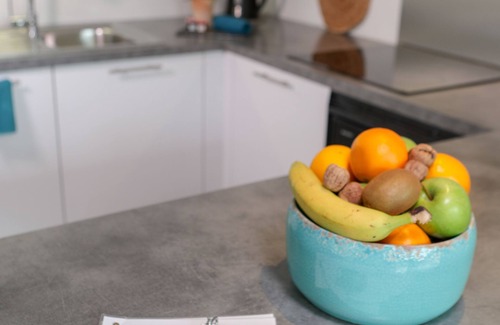 Sevrier Apartamento | Côte Ouest AppartHotel