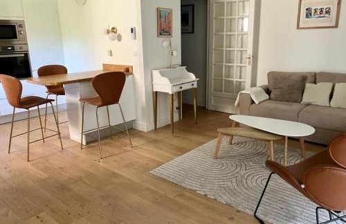 Cote Pavee Apartamento | Côte Pavée