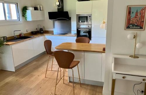 Cote Pavee Apartamento | Côte Pavée