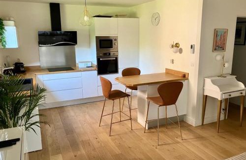 Cote Pavee Apartamento | Côte Pavée