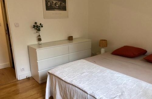 Cote Pavee Apartamento | Côte Pavée