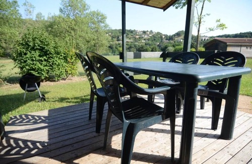 Condrieu Chalet De Esquí | Côte-Rotie (7) - Wam Park