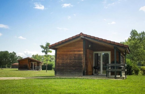 Condrieu Chalet De Esquí | Côte-Rotie (7) - Wam Park