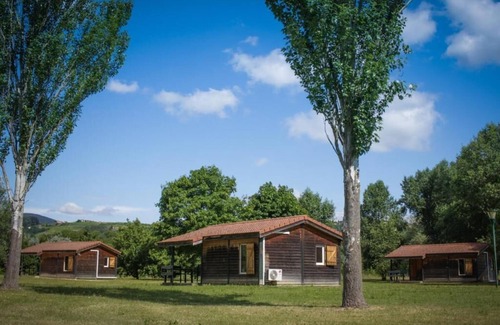 Condrieu Chalet De Esquí | Côte-Rotie (7) - Wam Park