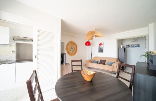 La Jetee Apartamento | Côte Vermeille - Vue mer