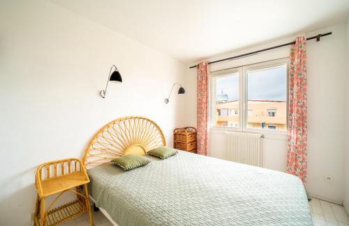 La Jetee Apartamento | Côte Vermeille - Vue mer