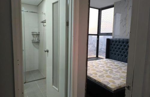 Quan Hoa Apartamento | Căn góc 3110 Chung cư cao cấp Center Point 110 Cầu Giấy