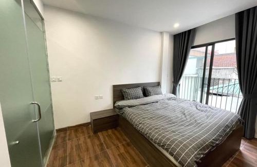 Yen Phu Apartamento | Căn hộ đầy đủ tiện nghi tại Vũ Miên Tây Hồ
