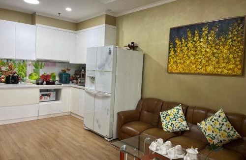 Thanh Xuan Apartamento | Căn hộ 1 phòng ngủ Royal City