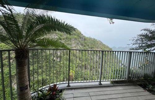 Cat Hai Apartamento | Căn hộ 2 ban công view núi view biển tại Flamingo Cát Cò 2