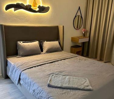 Hanoi Apartamento | Căn hộ 2 phòng ngủ , 3 phòng ngủ Housinso Premium 288 Nguyễn Xiển