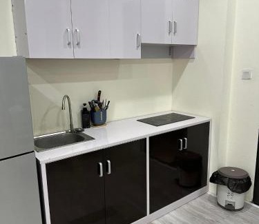 Hanoi Apartamento | Căn hộ 2 phòng ngủ , 3 phòng ngủ Housinso Premium 288 Nguyễn Xiển