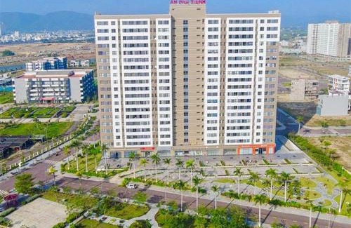 Quy Nhon Apartamento | Căn hộ 2phòng ngủ An Phú Thịnh Garden Tower