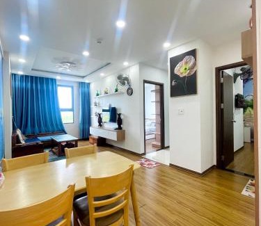 Quy Nhon Apartamento | Căn hộ 2phòng ngủ An Phú Thịnh Garden Tower