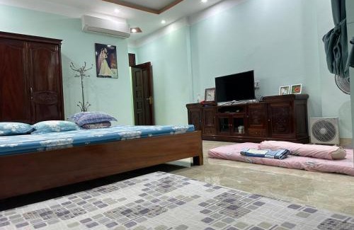 Muong Thanh Apartamento | Căn hộ 3 tầng mới xây dựng. Đt 0962234267