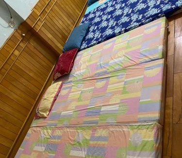 Muong Thanh Apartamento | Căn hộ 3 tầng mới xây dựng. Đt 0962234267