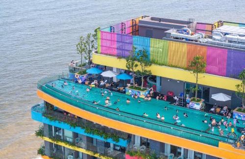 Hoang Hoa Apartamento | Căn hộ 5 sao Hải Tiến - Thanh Hoá