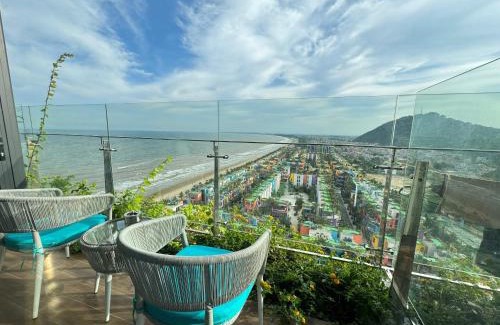 Hoang Hoa Apartamento | Căn hộ 5 sao Hải Tiến - Thanh Hoá